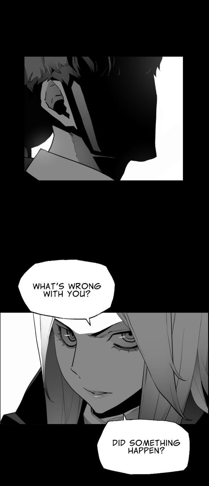 Terror Man Chapter 171 Page 9