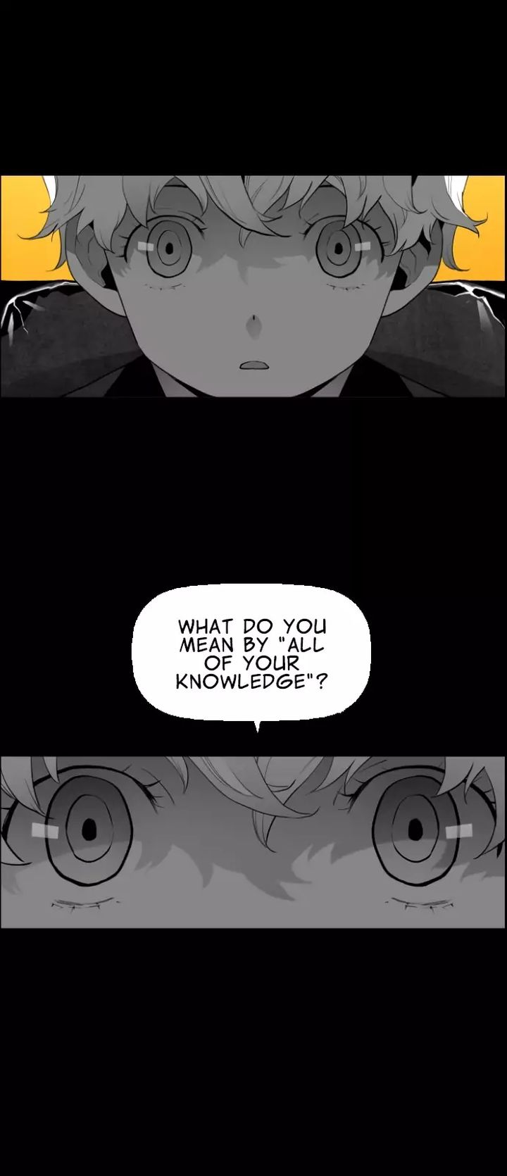 Terror Man Chapter 175 Page 8