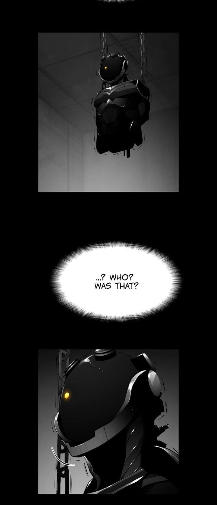 Terror Man Chapter 194 Page 14