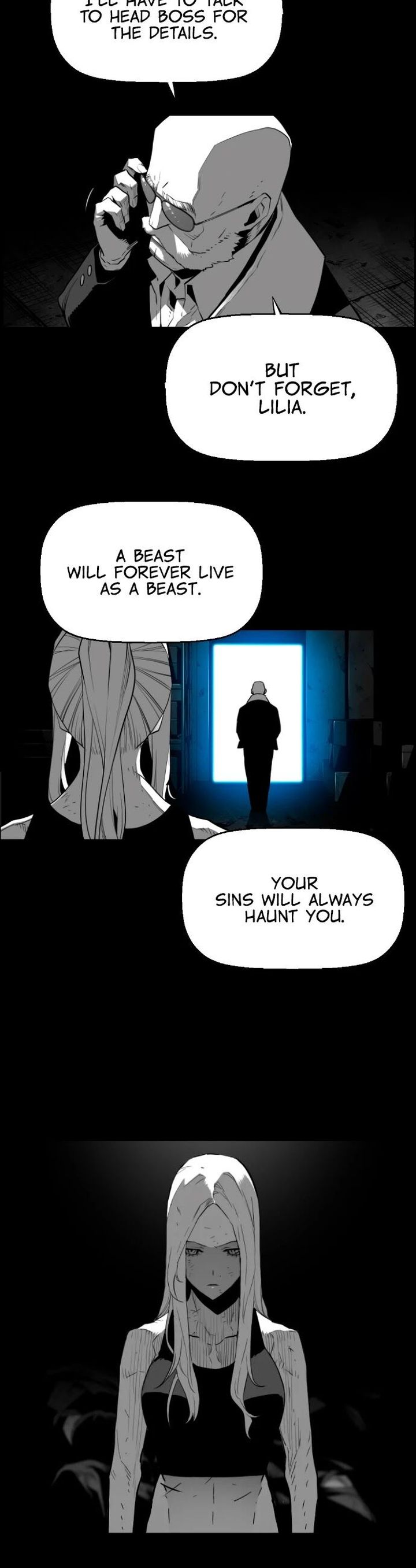 Terror Man Chapter 197 Page 25