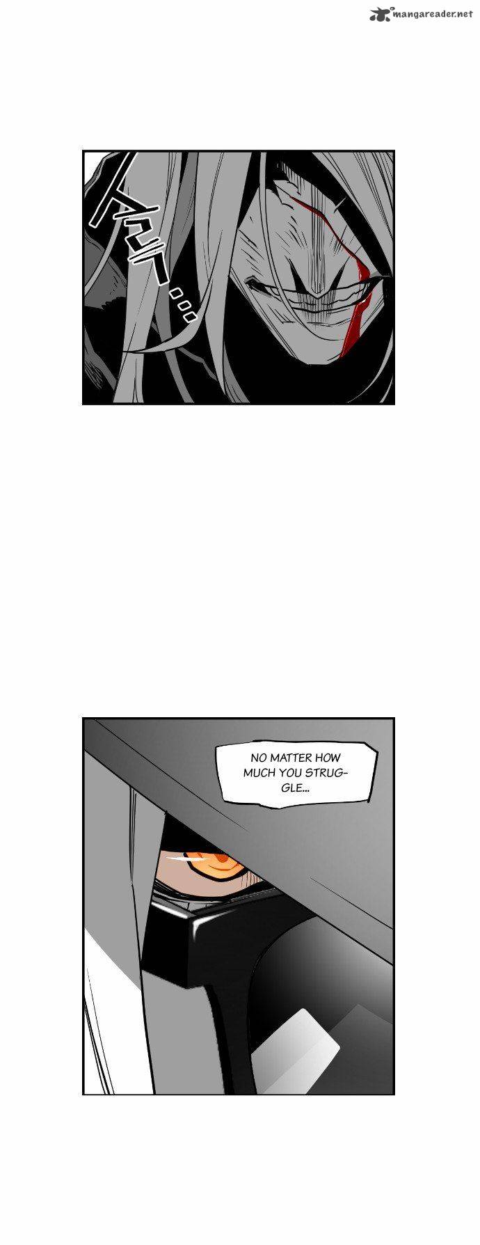 Terror Man Chapter 32 Page 25