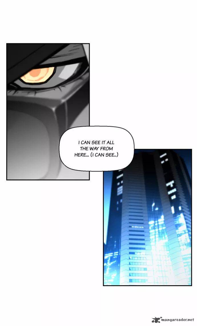 Terror Man Chapter 34 Page 3