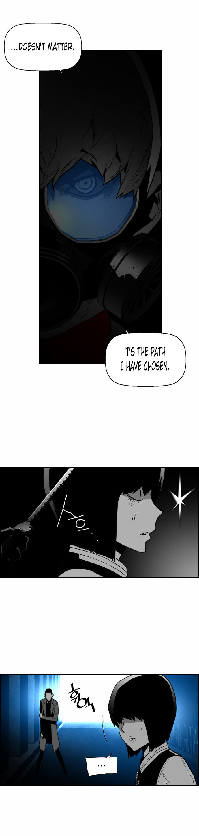 Terror Man Chapter 44 Page 9