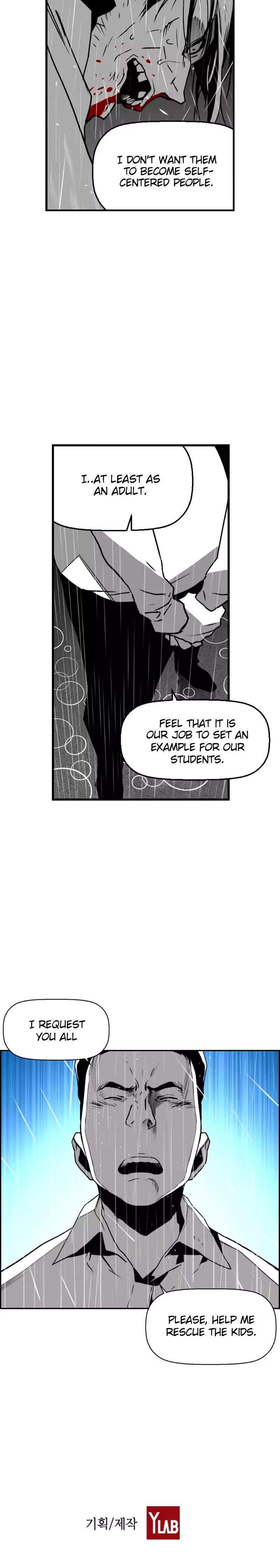 Terror Man Chapter 56 Page 18