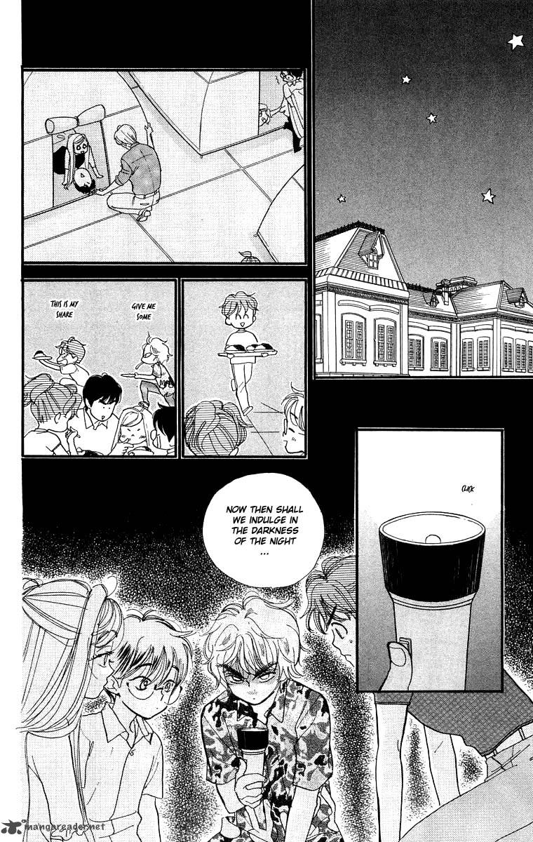 Teru Teru X Shounen Chapter 10 Page 17