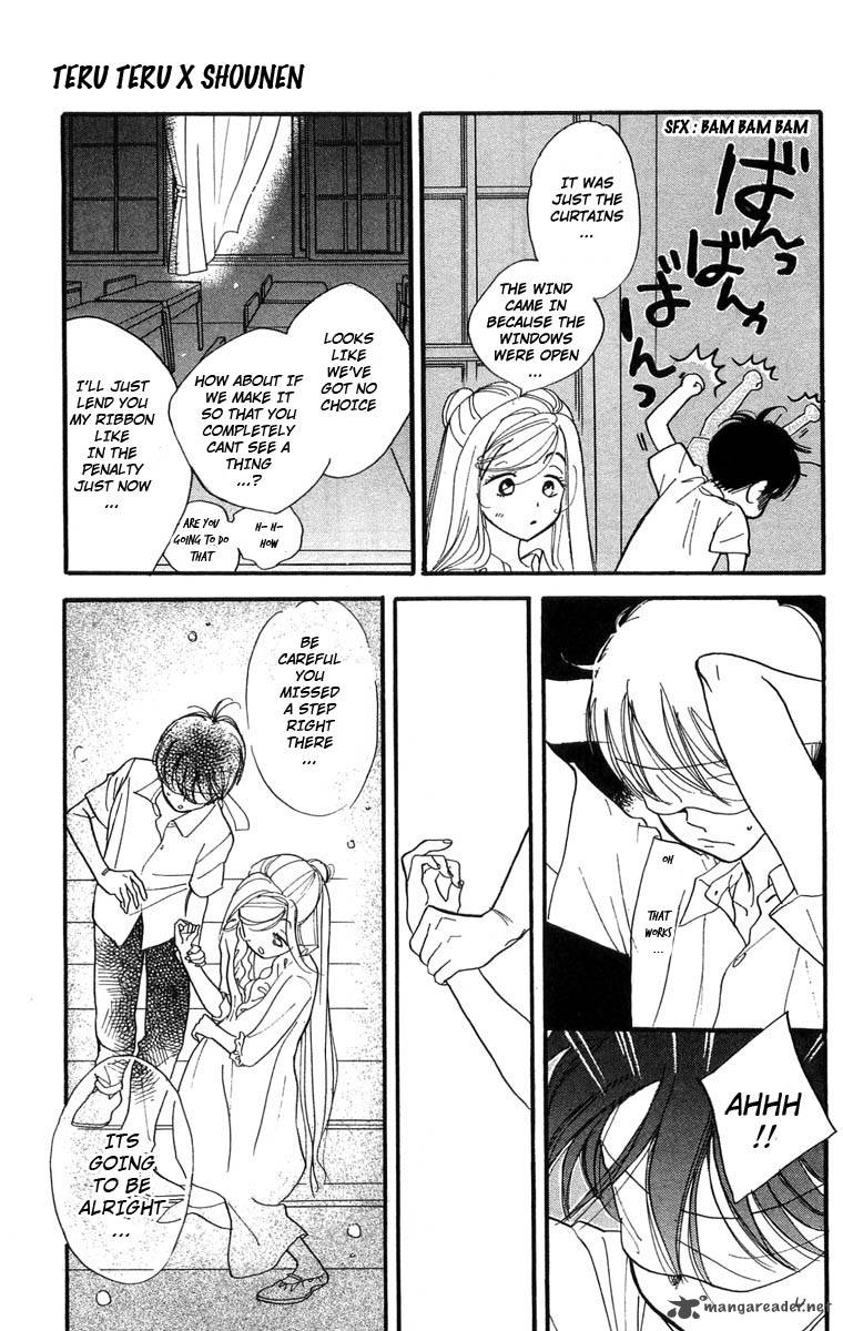 Teru Teru X Shounen Chapter 10 Page 20