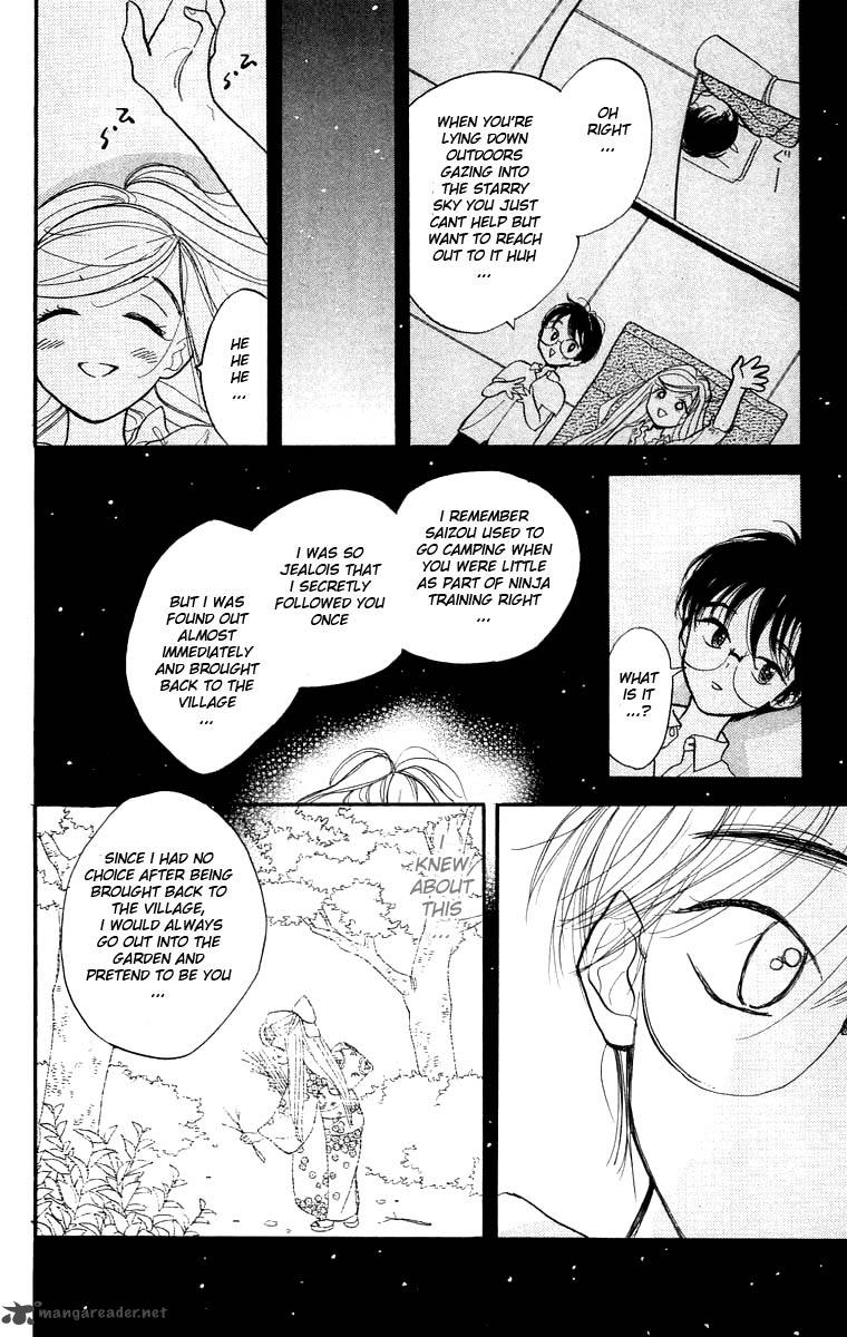 Teru Teru X Shounen Chapter 10 Page 25