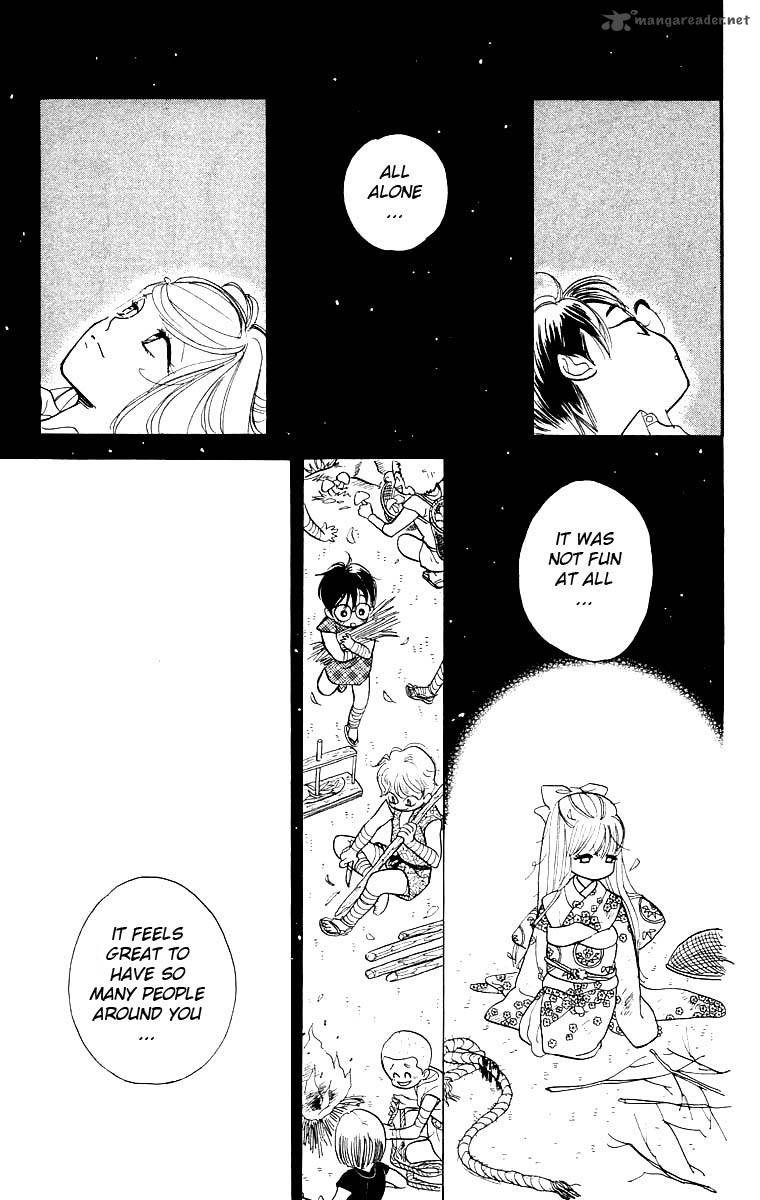 Teru Teru X Shounen Chapter 10 Page 26