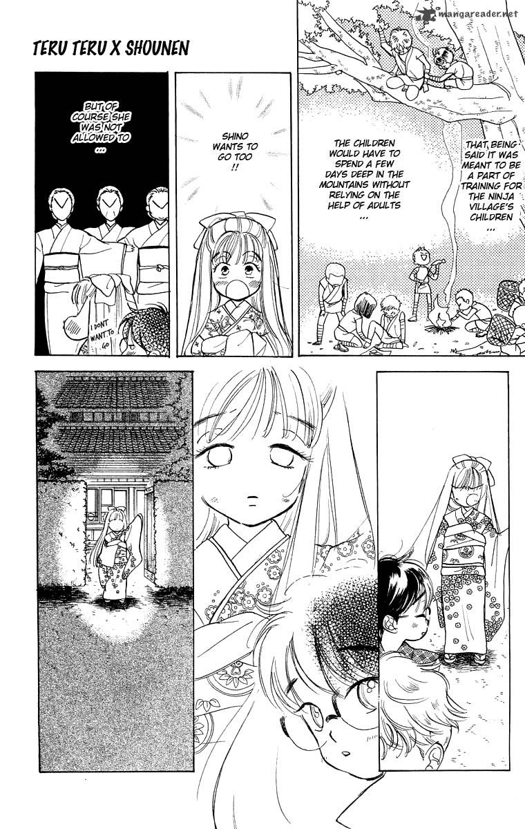 Teru Teru X Shounen Chapter 10 Page 4
