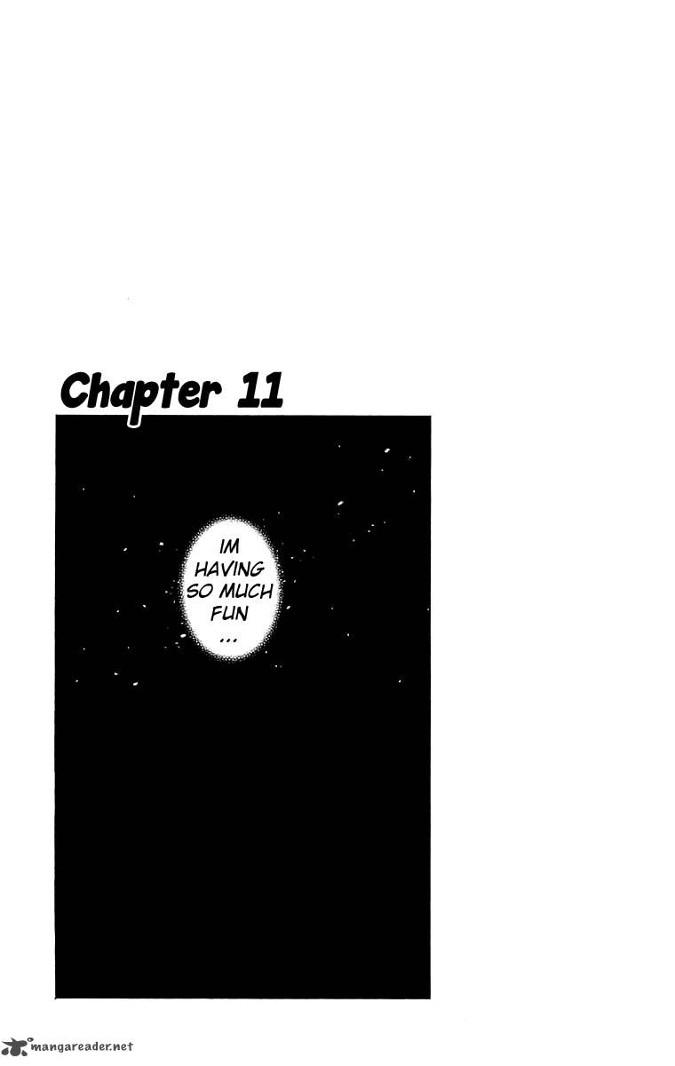 Teru Teru X Shounen Chapter 11 Page 2