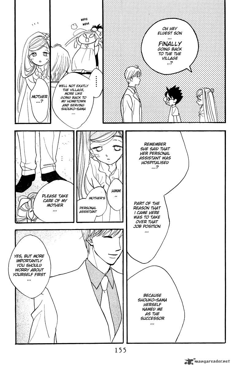 Teru Teru X Shounen Chapter 11 Page 30