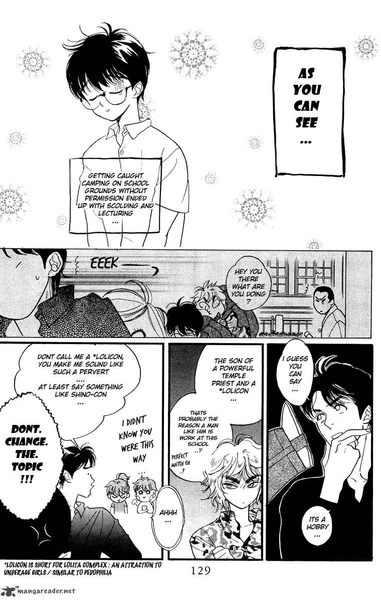 Teru Teru X Shounen Chapter 11 Page 4