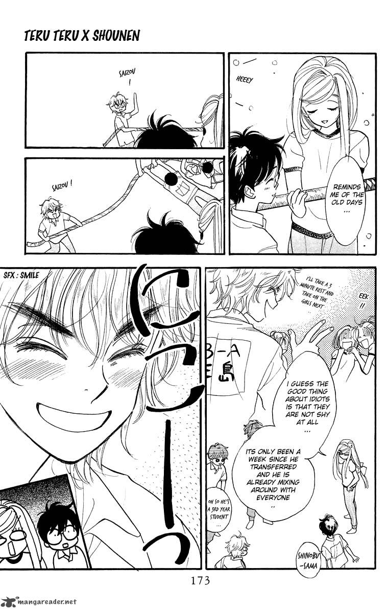 Teru Teru X Shounen Chapter 12 Page 18