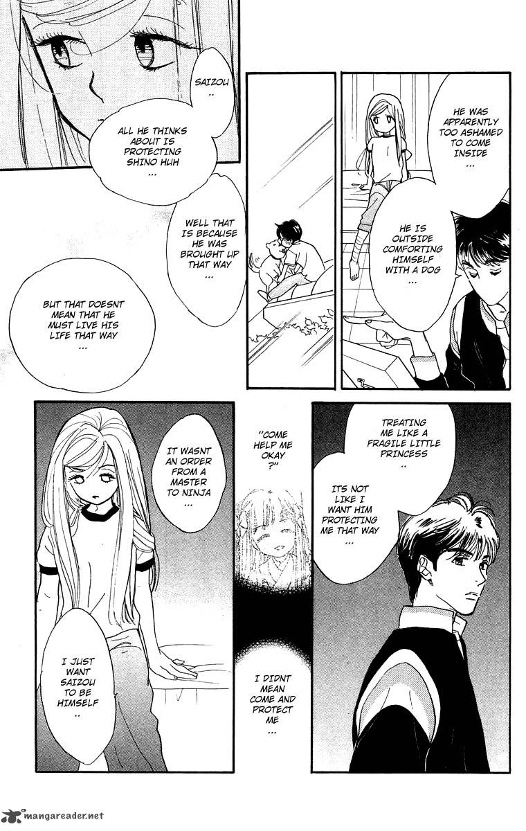 Teru Teru X Shounen Chapter 12 Page 28