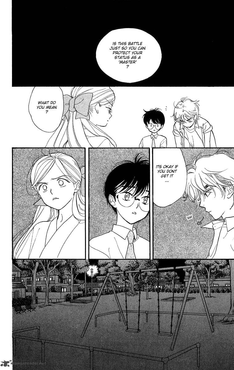 Teru Teru X Shounen Chapter 13 Page 20