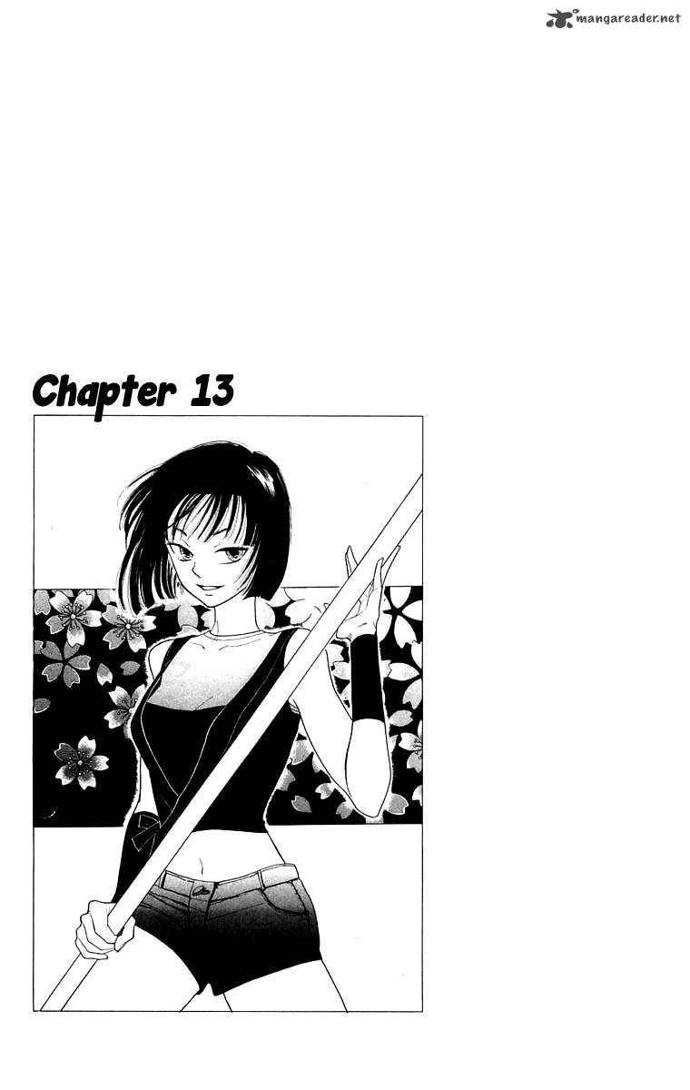 Teru Teru X Shounen Chapter 13 Page 5