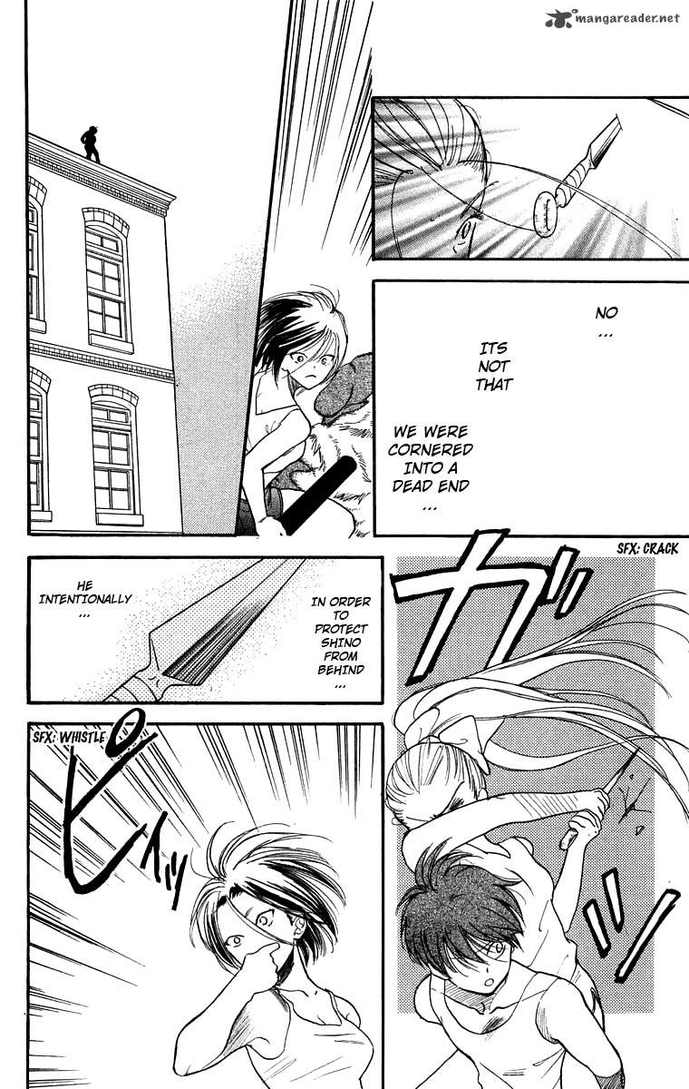 Teru Teru X Shounen Chapter 14 Page 17