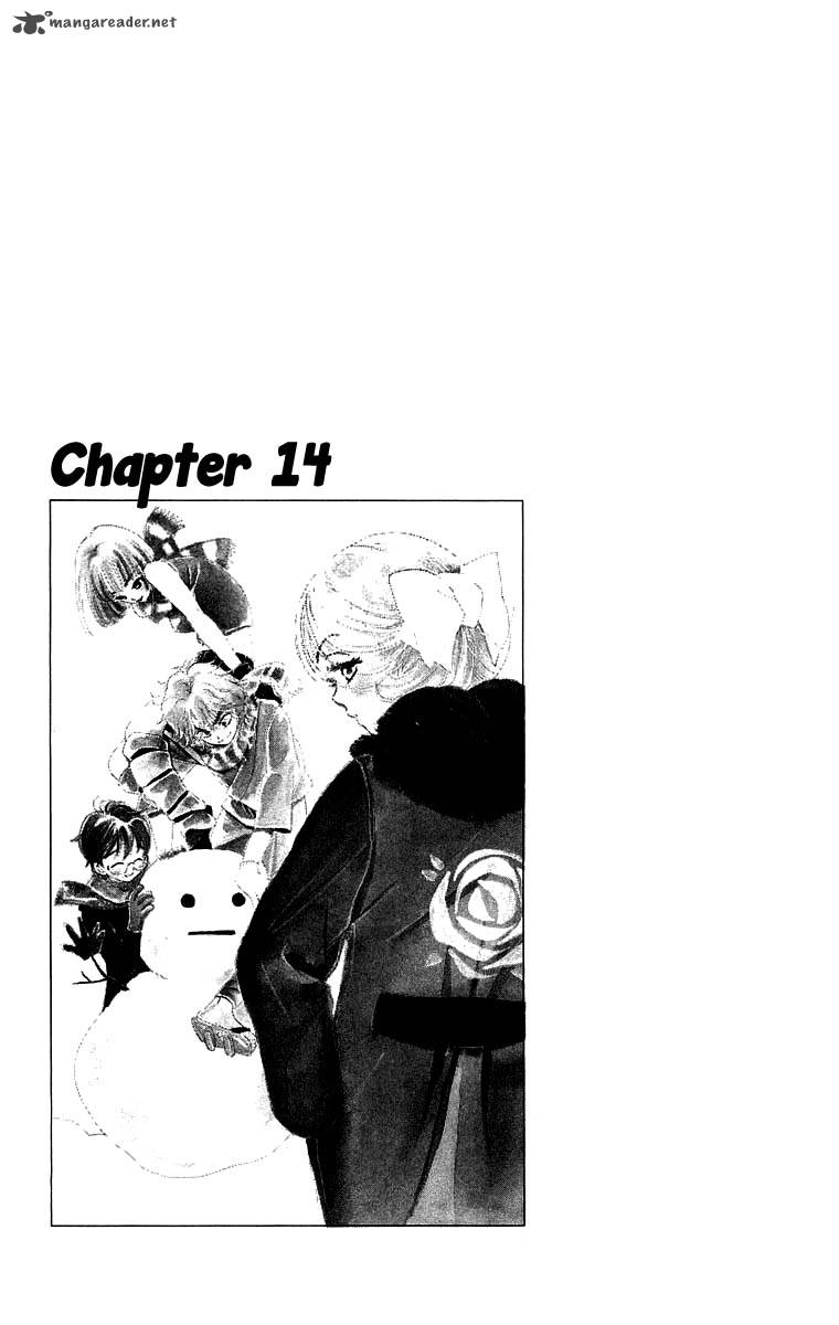 Teru Teru X Shounen Chapter 14 Page 2