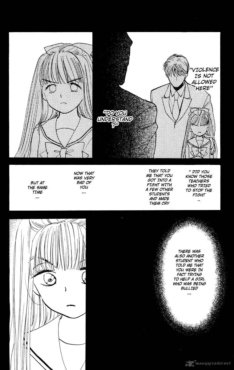 Teru Teru X Shounen Chapter 15 Page 17