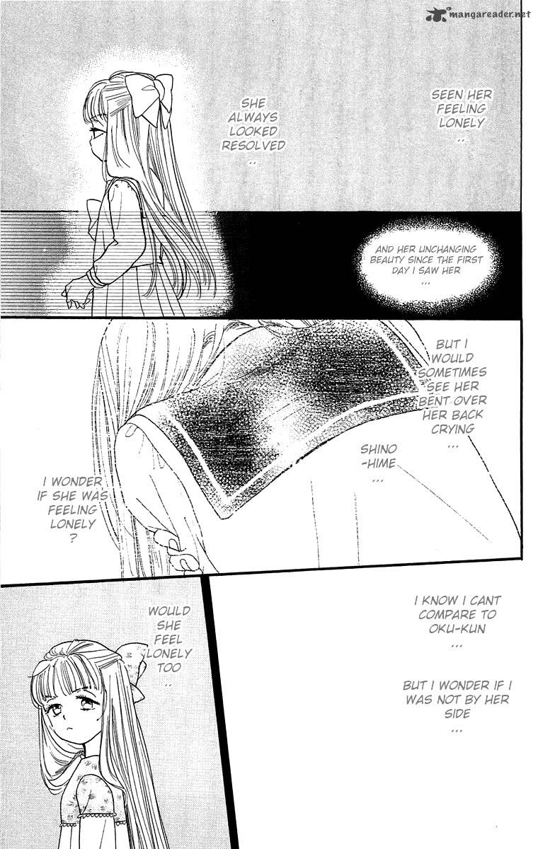 Teru Teru X Shounen Chapter 15 Page 20