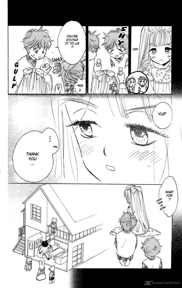 Teru Teru X Shounen Chapter 15 Page 25