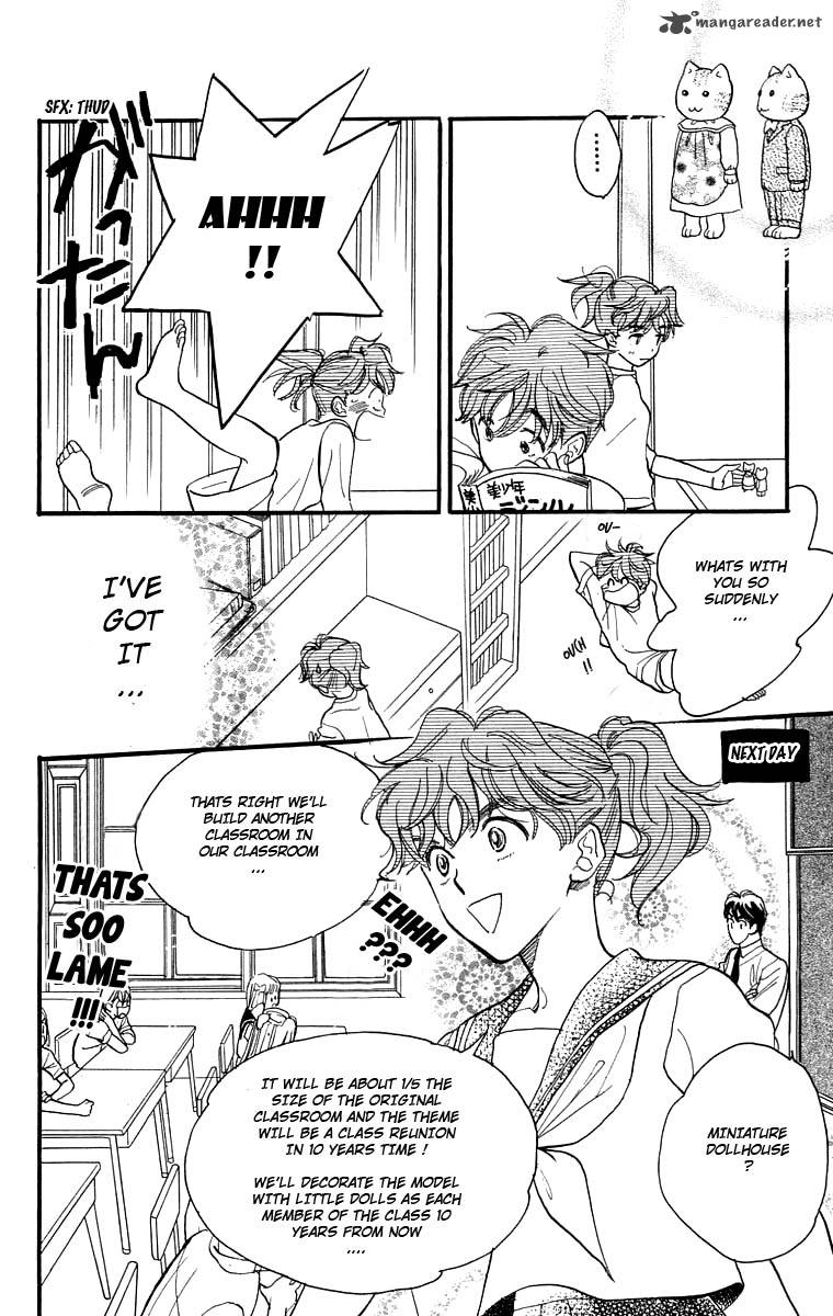 Teru Teru X Shounen Chapter 15 Page 27
