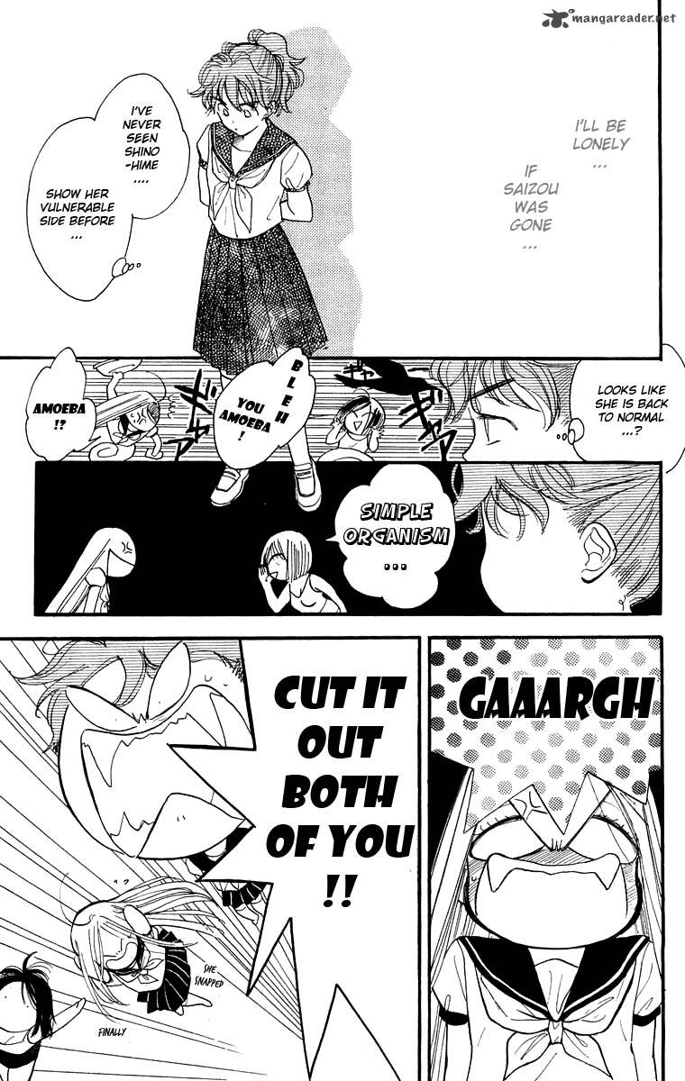 Teru Teru X Shounen Chapter 15 Page 6