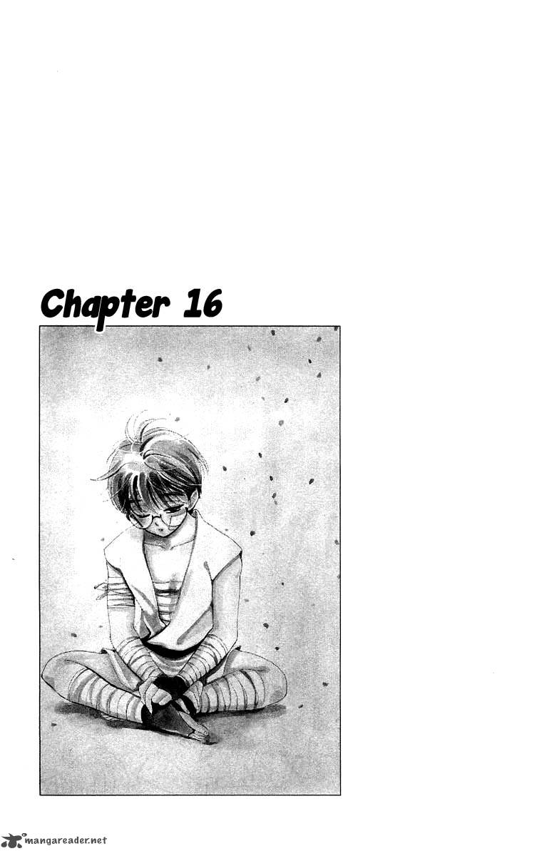 Teru Teru X Shounen Chapter 16 Page 2