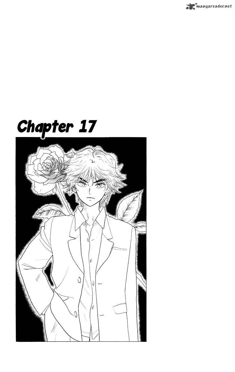 Teru Teru X Shounen Chapter 17 Page 2