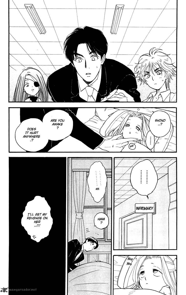 Teru Teru X Shounen Chapter 17 Page 29