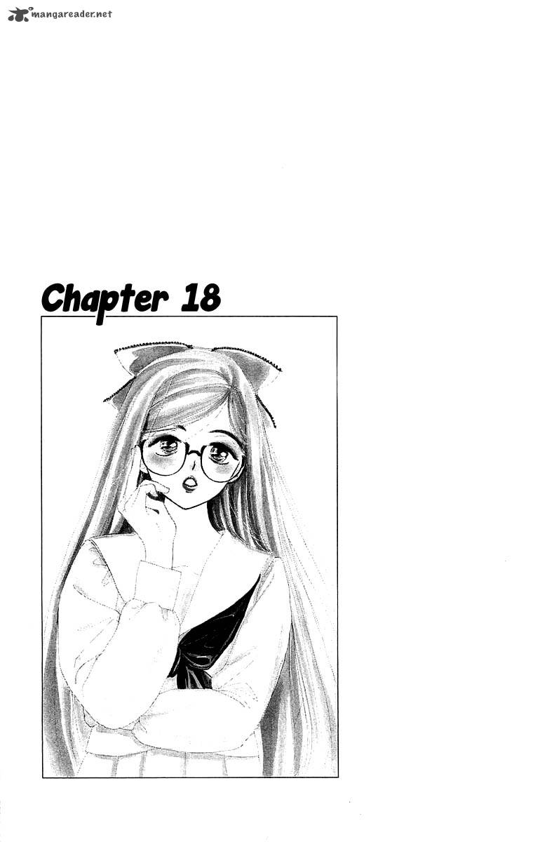 Teru Teru X Shounen Chapter 18 Page 2