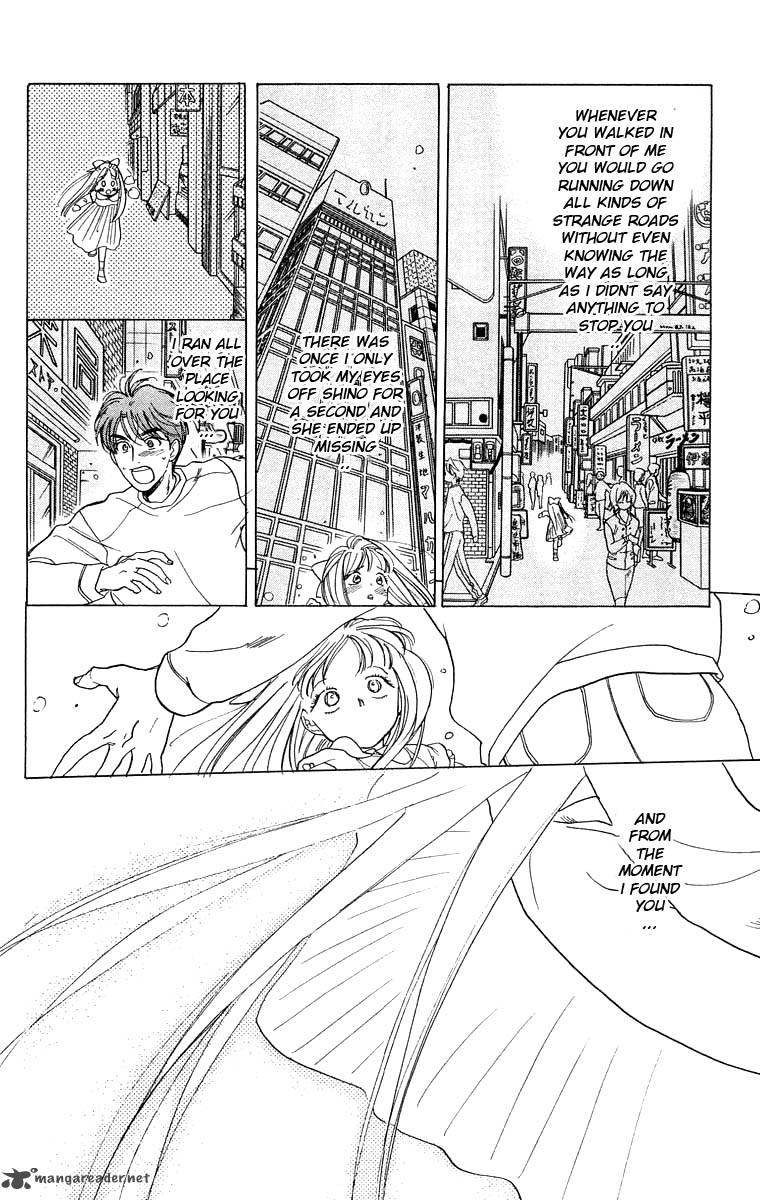 Teru Teru X Shounen Chapter 19 Page 16