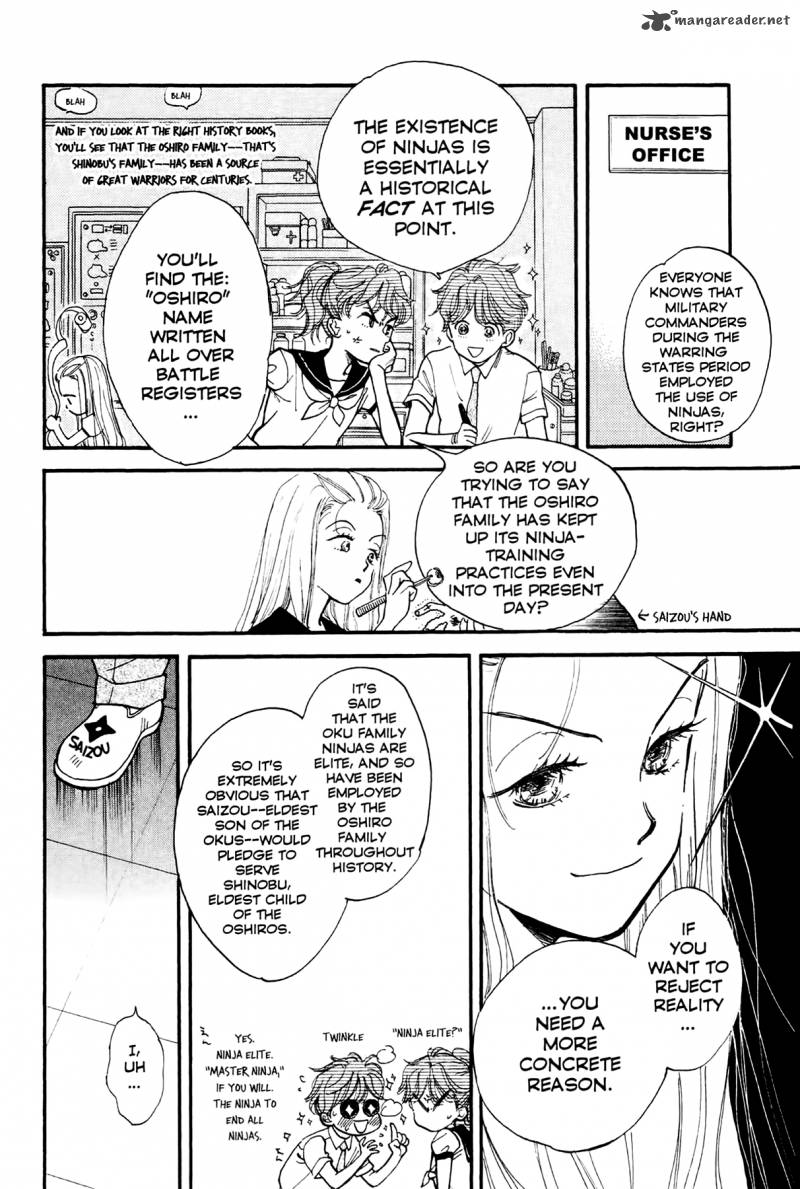 Teru Teru X Shounen Chapter 2 Page 11