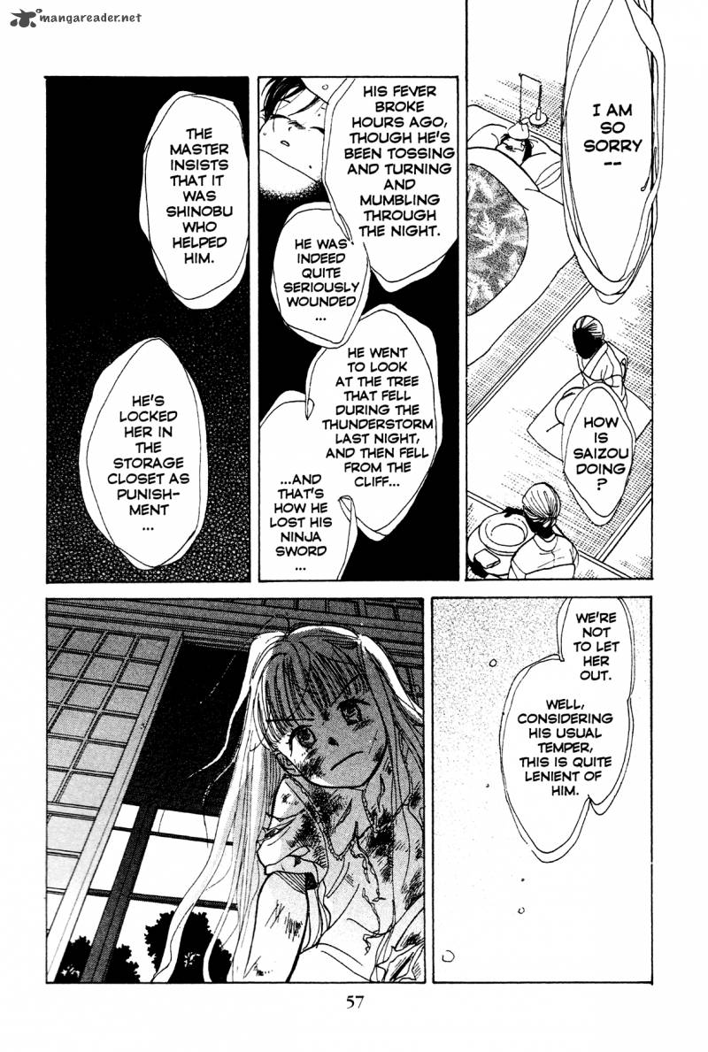 Teru Teru X Shounen Chapter 2 Page 24