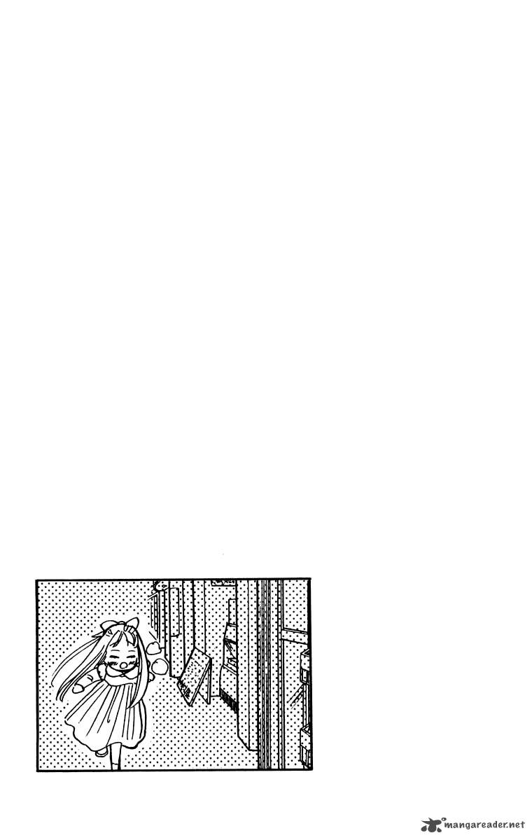 Teru Teru X Shounen Chapter 20 Page 32