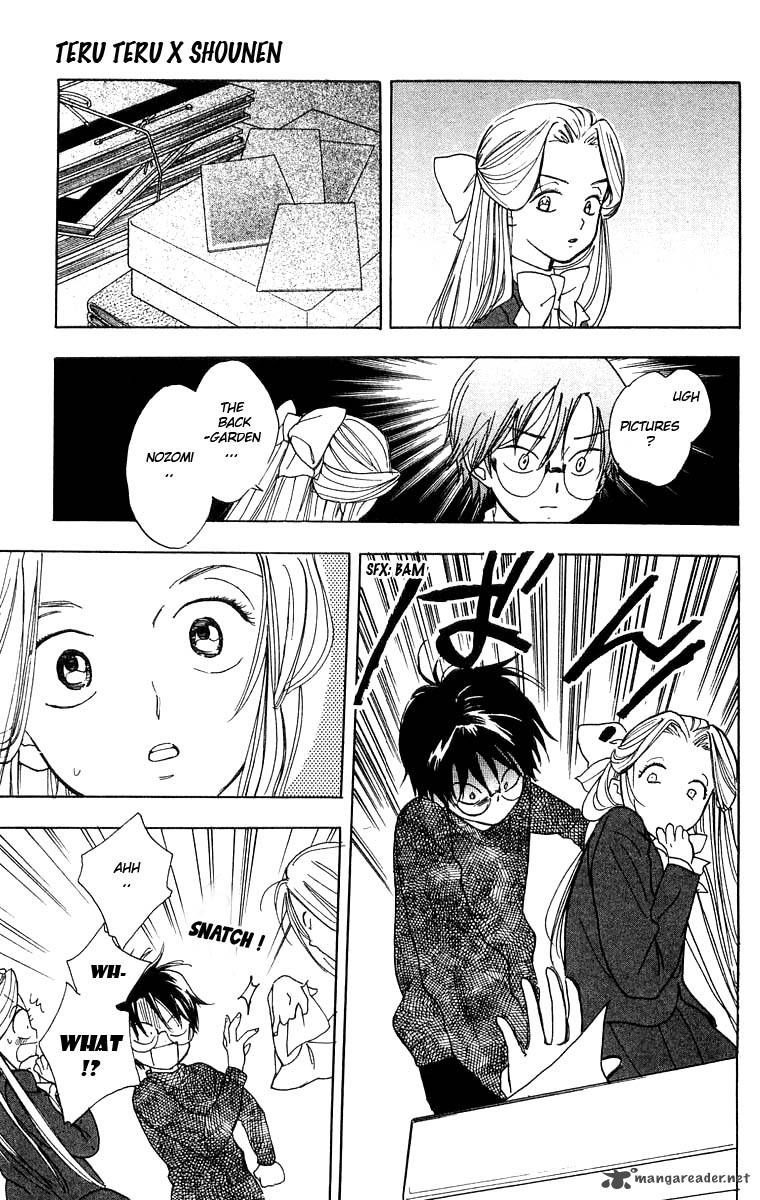 Teru Teru X Shounen Chapter 22 Page 18