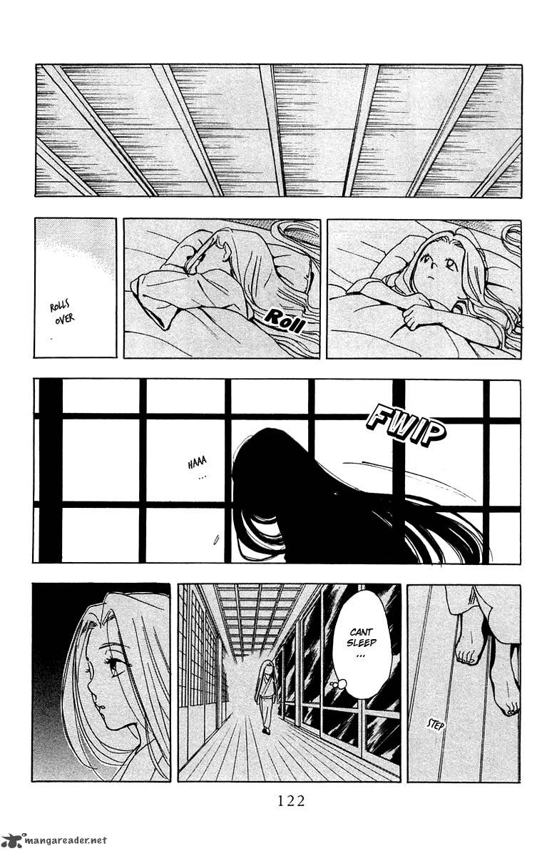 Teru Teru X Shounen Chapter 22 Page 25