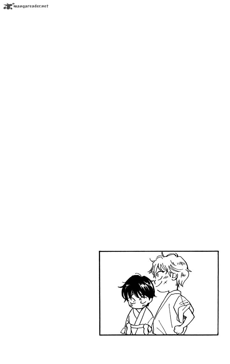 Teru Teru X Shounen Chapter 23 Page 3