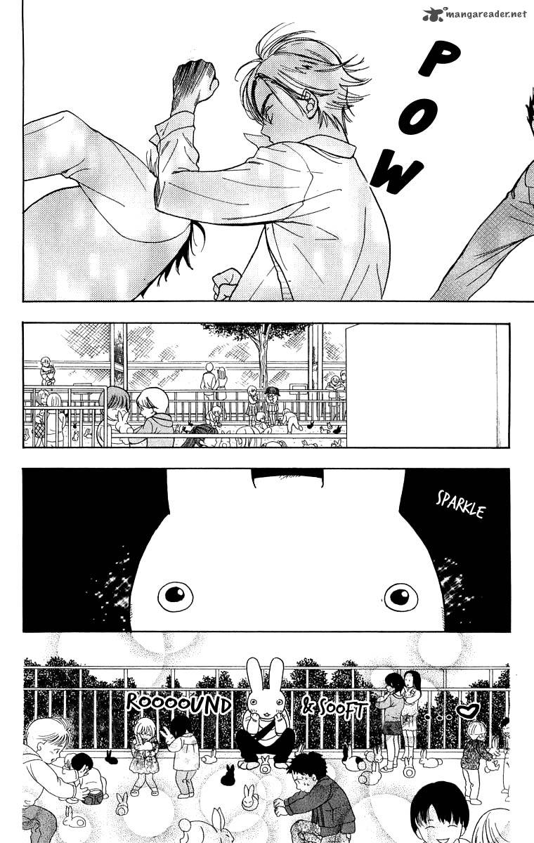 Teru Teru X Shounen Chapter 26 Page 11