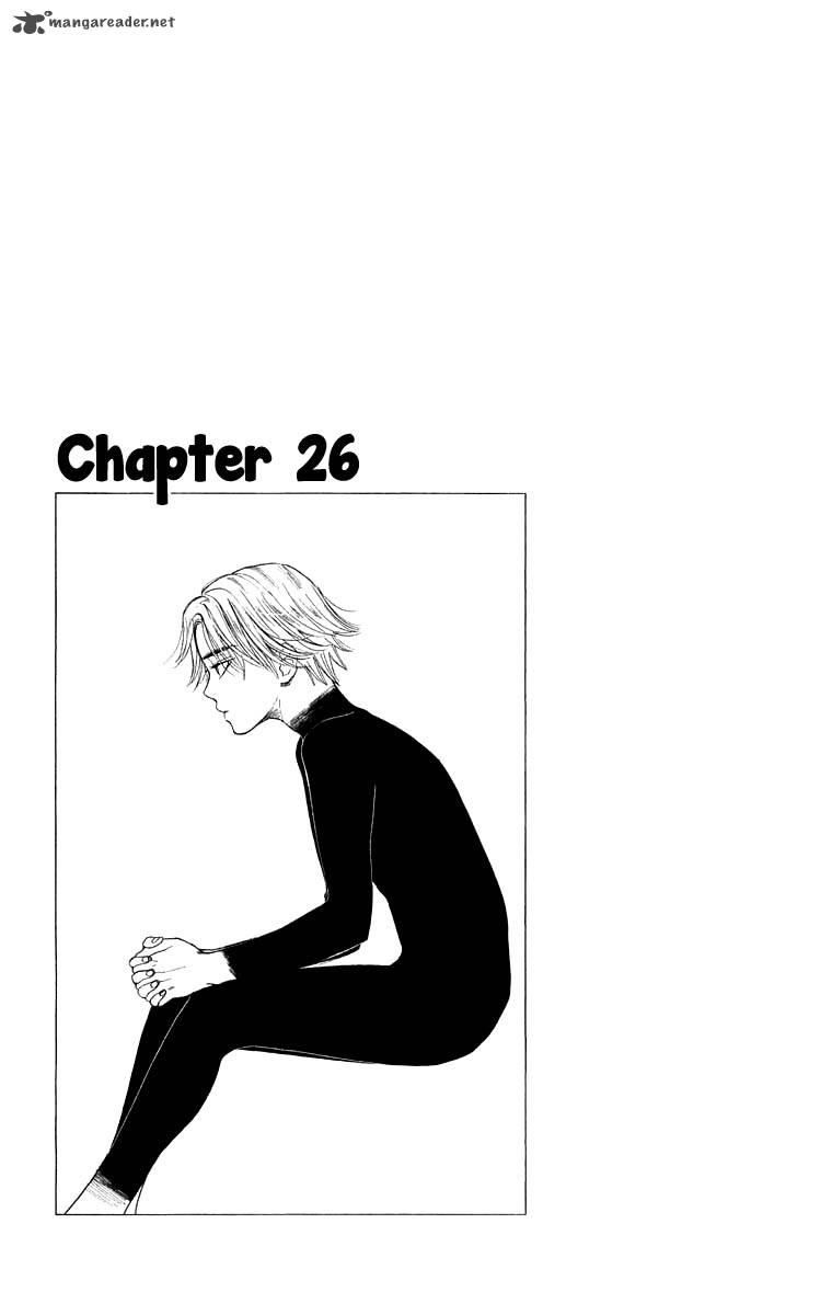Teru Teru X Shounen Chapter 26 Page 2