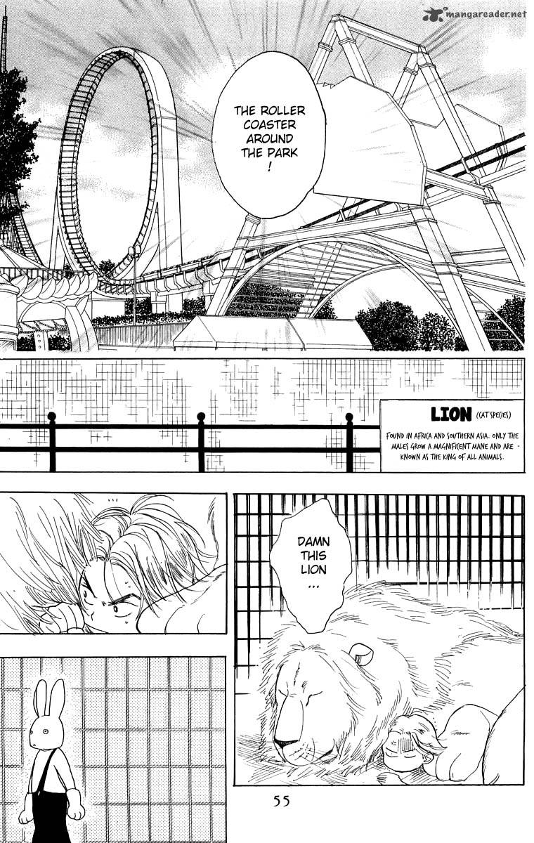 Teru Teru X Shounen Chapter 26 Page 20