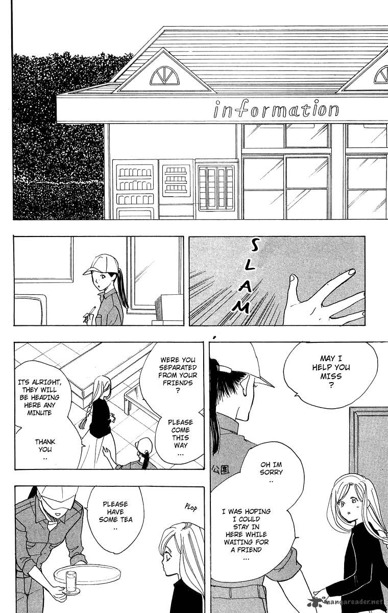 Teru Teru X Shounen Chapter 26 Page 29