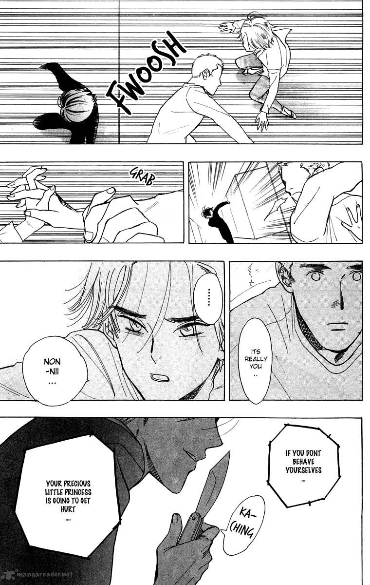 Teru Teru X Shounen Chapter 27 Page 20