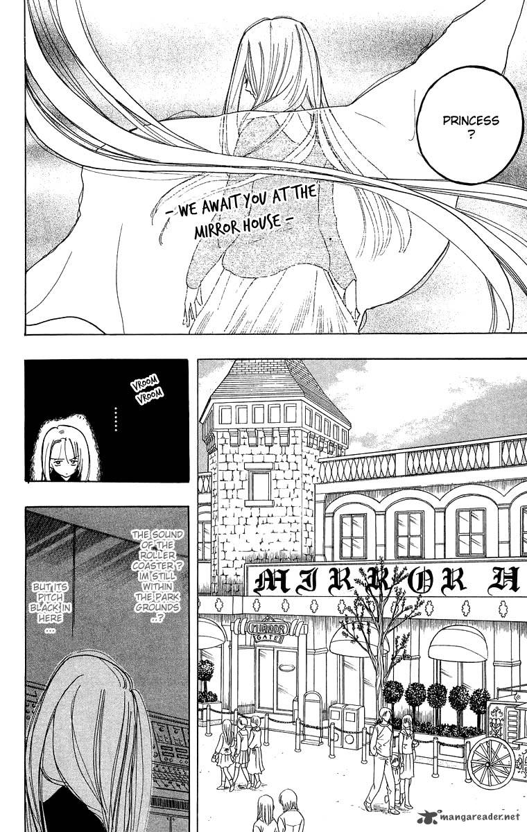 Teru Teru X Shounen Chapter 27 Page 9