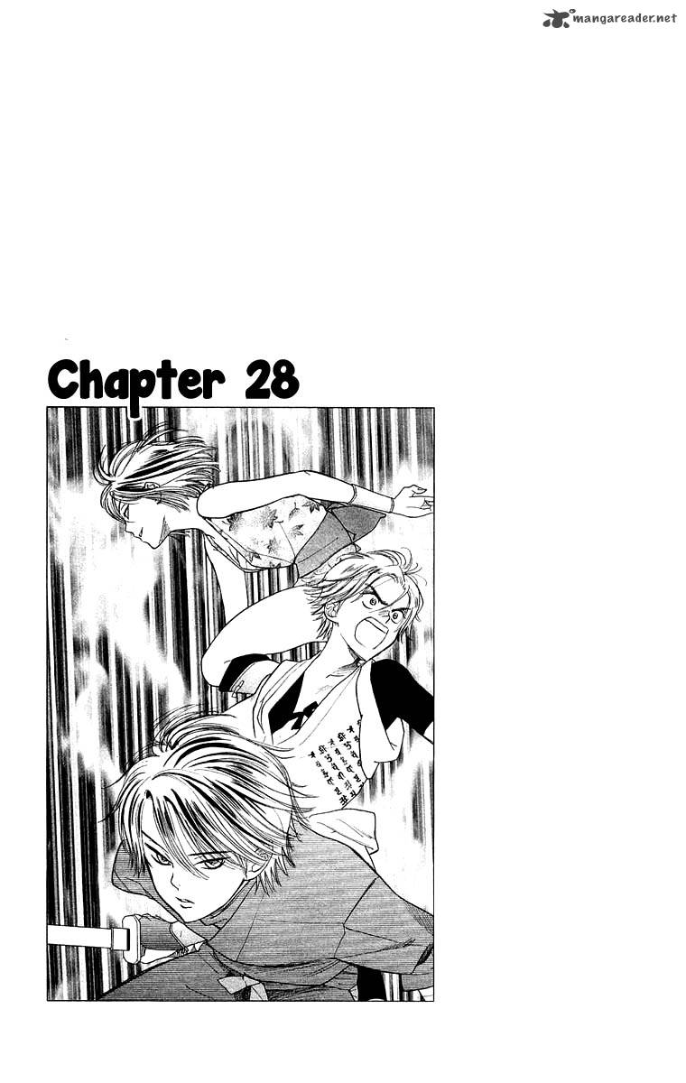 Teru Teru X Shounen Chapter 28 Page 2