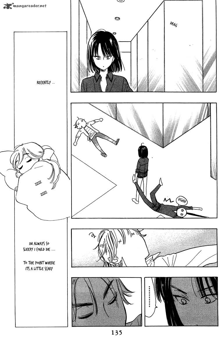 Teru Teru X Shounen Chapter 29 Page 8
