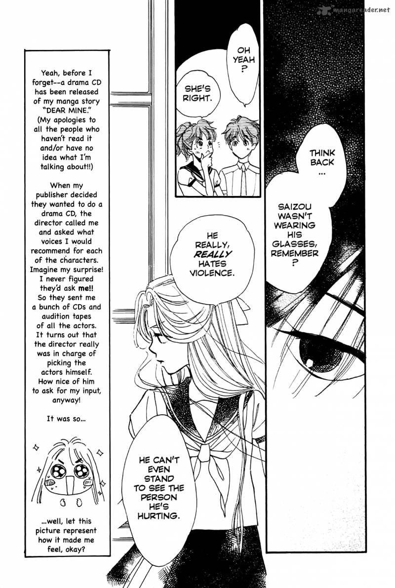 Teru Teru X Shounen Chapter 3 Page 14