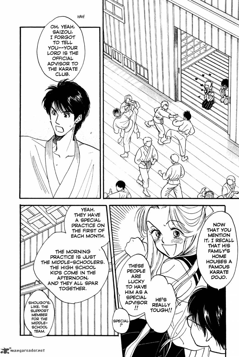 Teru Teru X Shounen Chapter 3 Page 5
