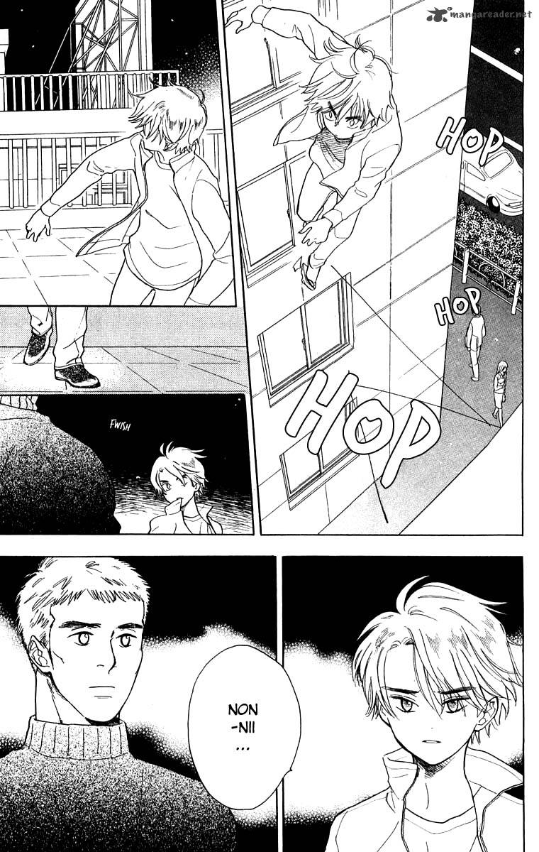 Teru Teru X Shounen Chapter 33 Page 13