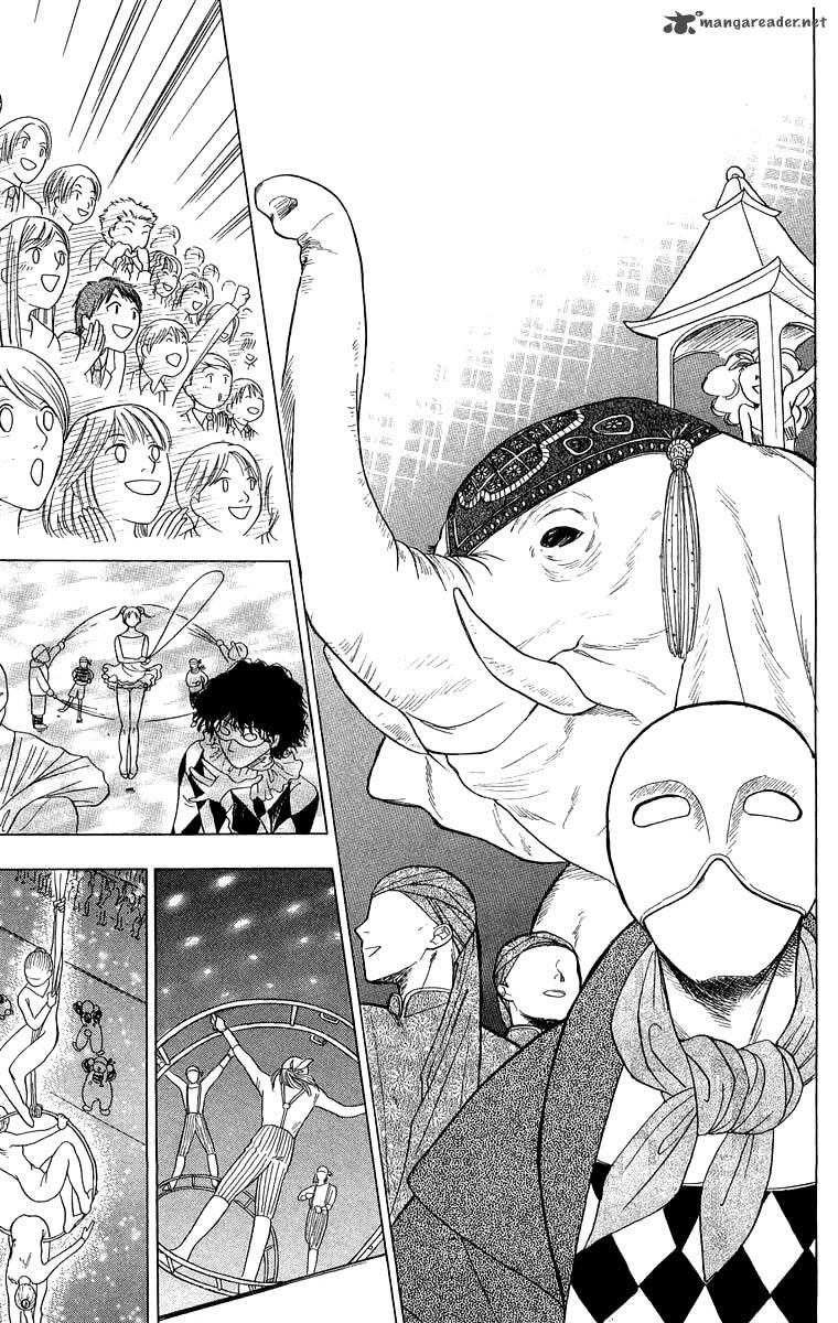 Teru Teru X Shounen Chapter 35 Page 22